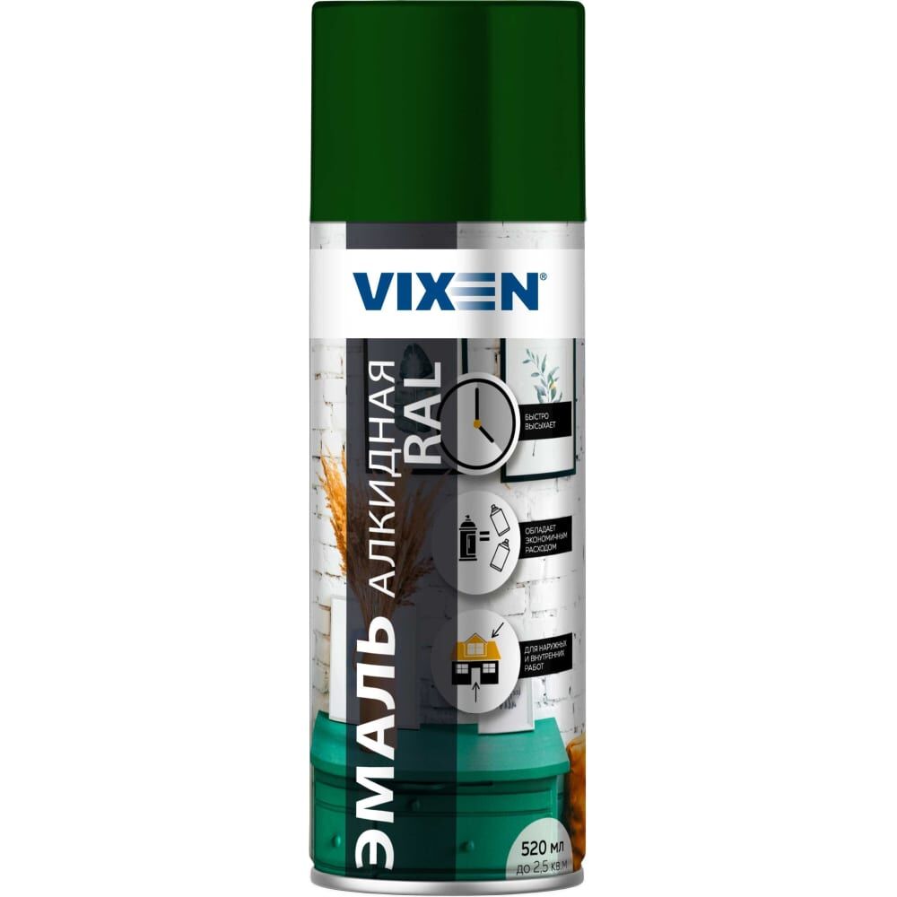 Универсальная эмаль Vixen VX-16005