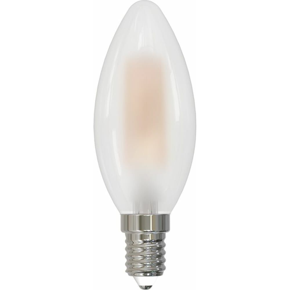 Светодиодная лампа Volpe LED-C35