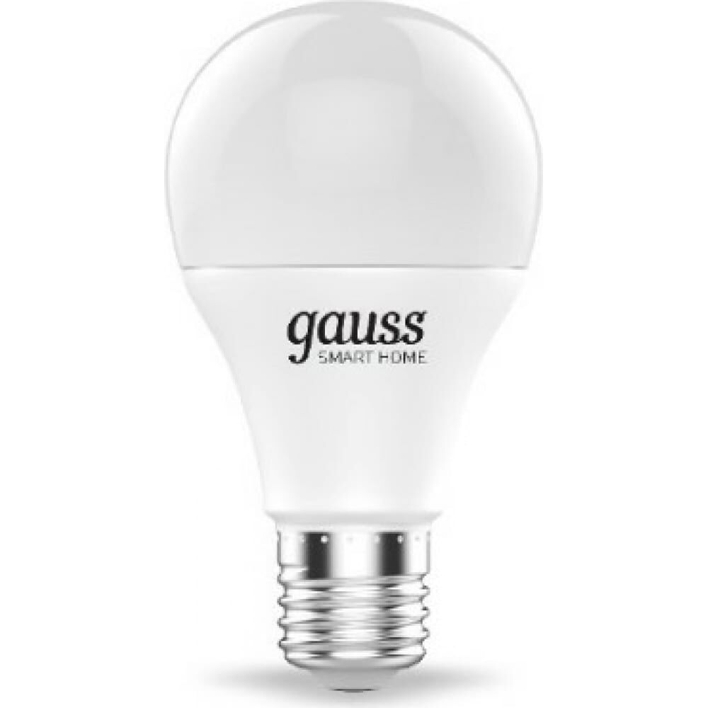 Лампа Gauss Smart Home