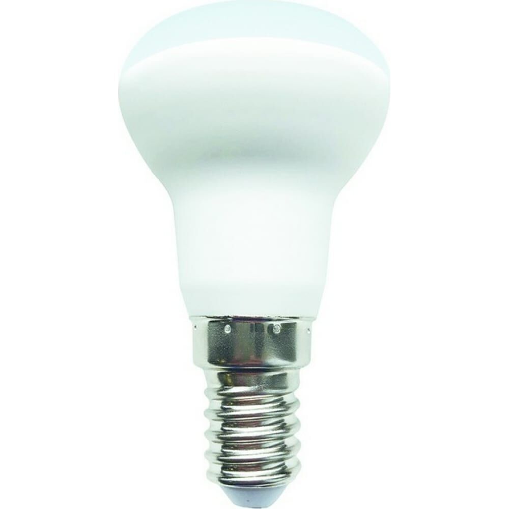 Светодиодная лампа Volpe LED-R50-5W/4000K/E14/FR/SLS