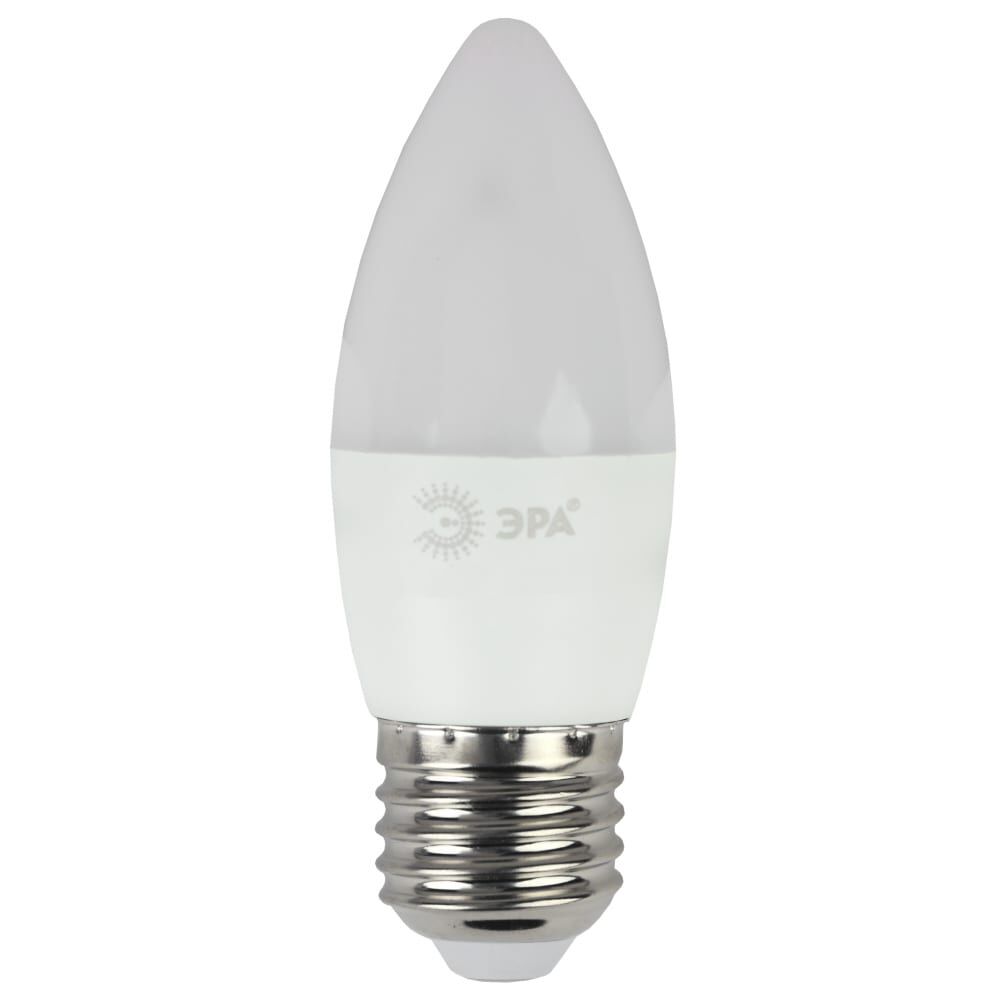 Светодиодная лампа ЭРА LED B35-11W-860-E27