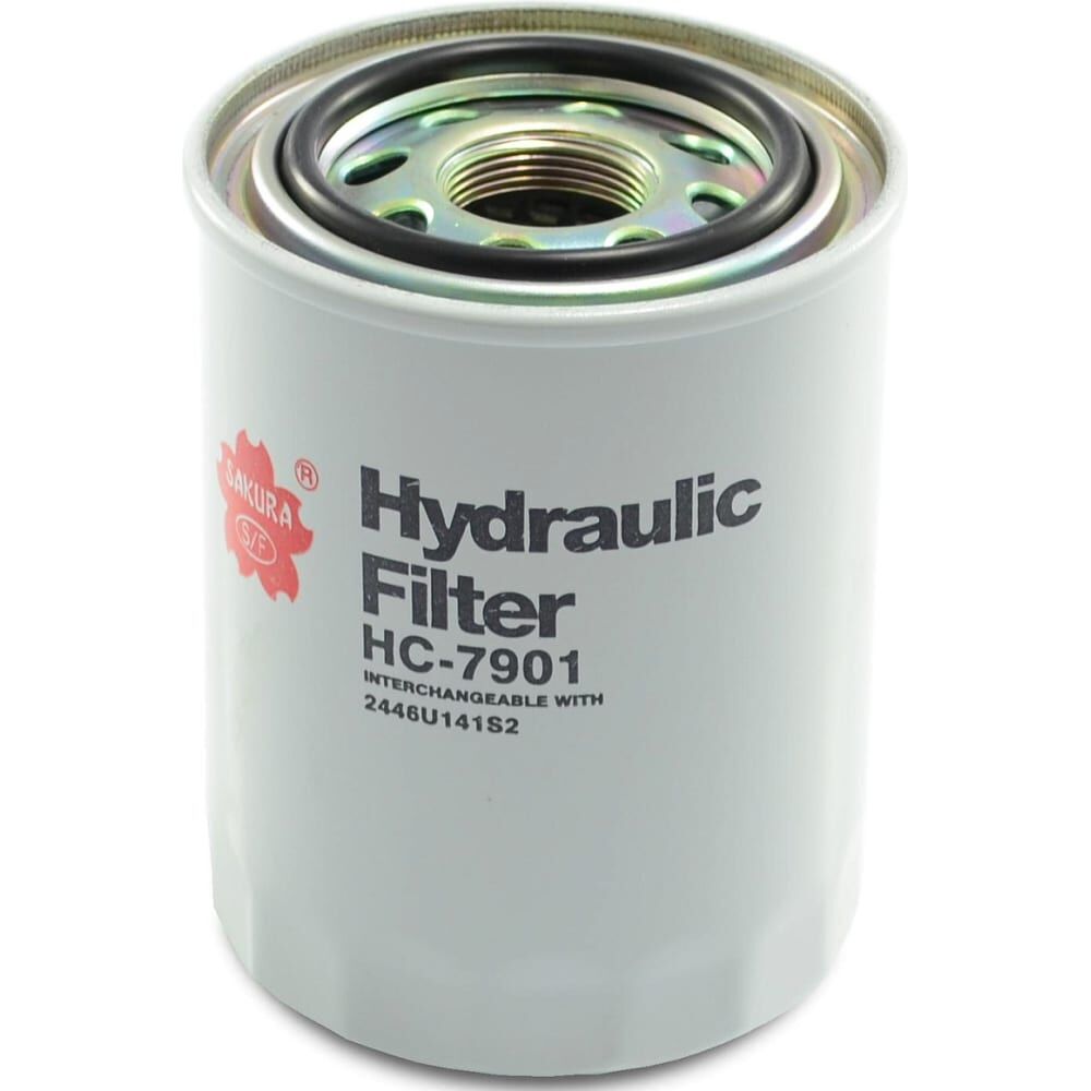 Гидравлический фильтр Sakura HC7901