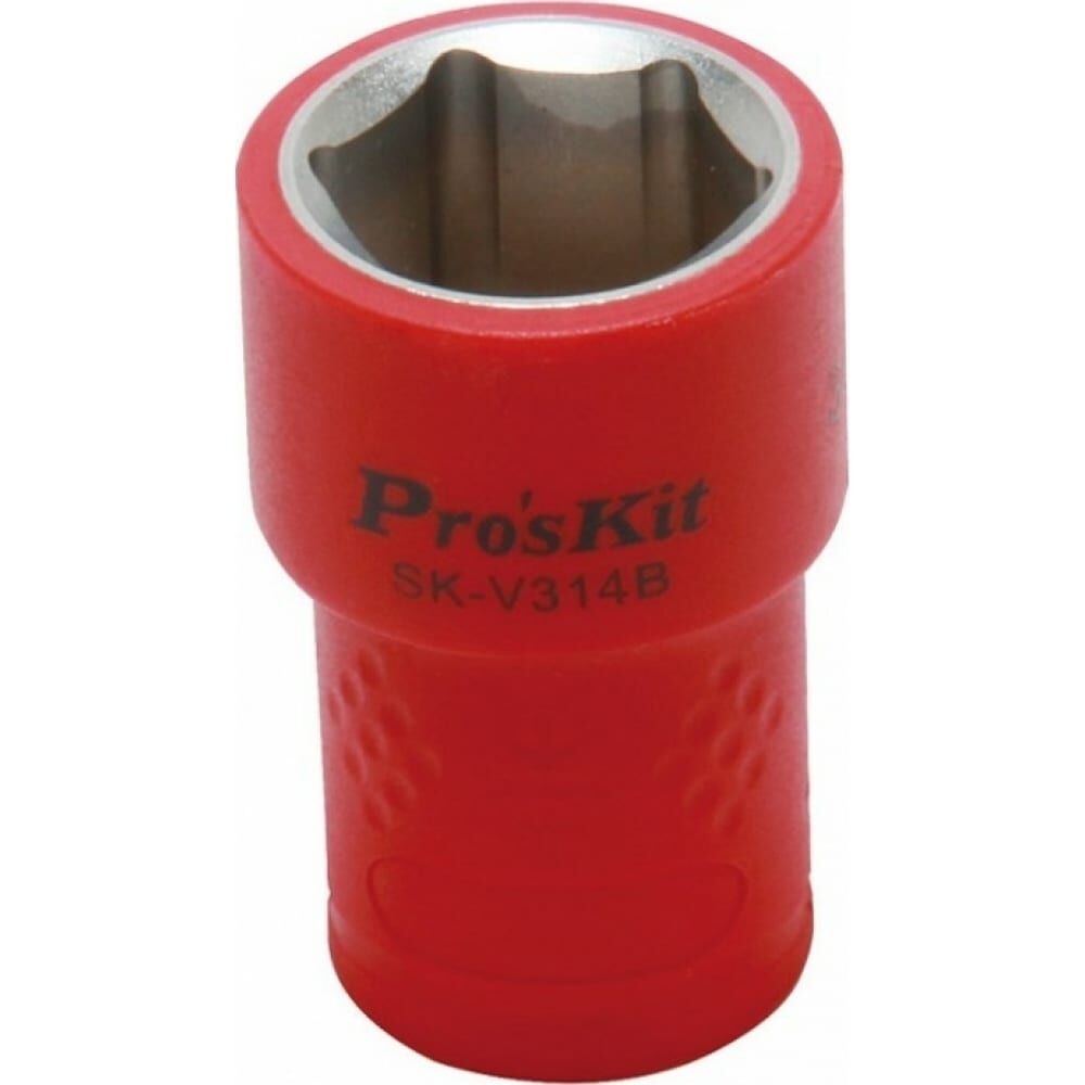 Торцевая головка ProsKit SK-V314B