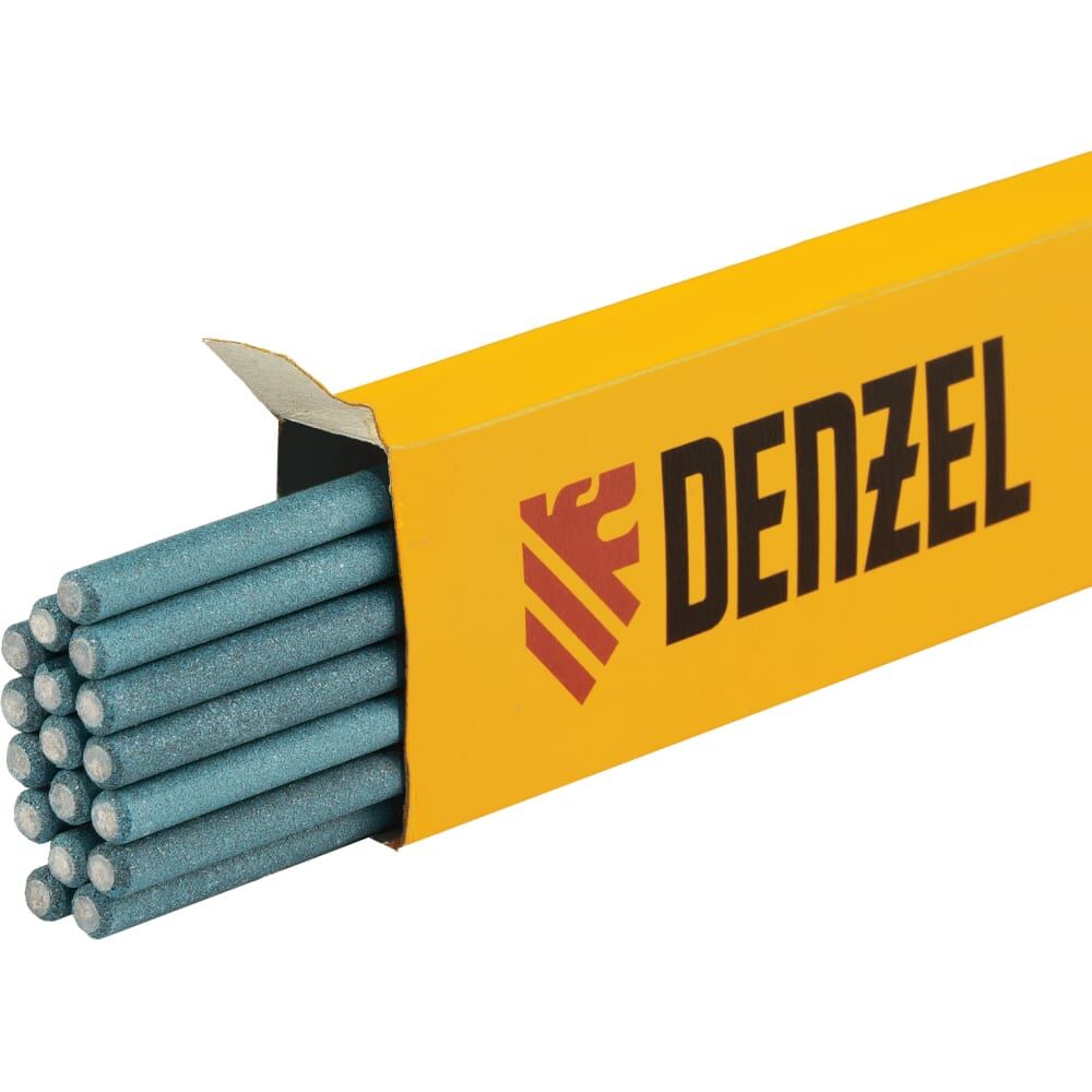 Электроды Denzel DER-3