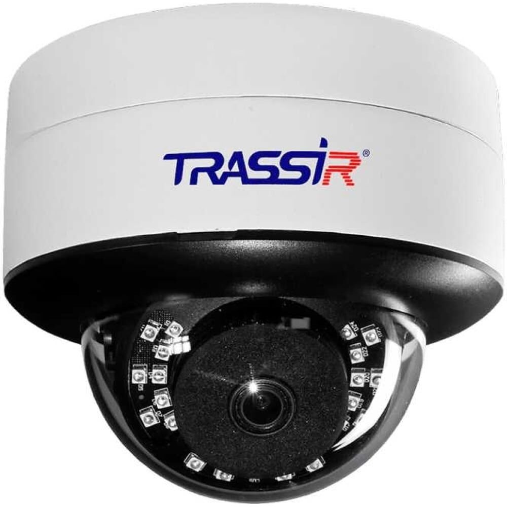 Камера Trassir TR-D3152ZIR2