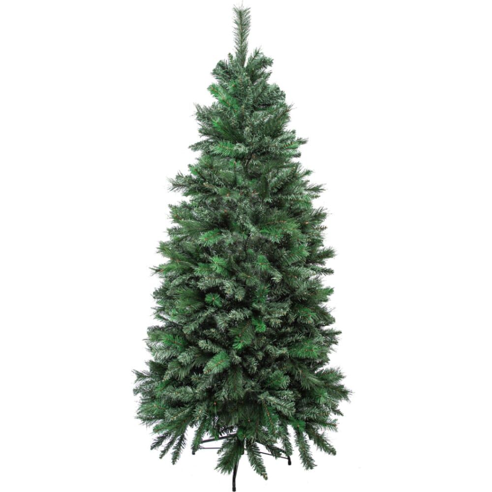 Искусственная ель Royal Christmas Montana Slim Tree Premium - Hinged