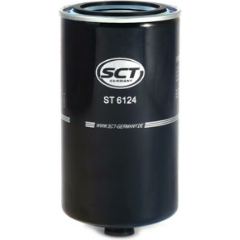 Топливный фильтр SCT ST6124