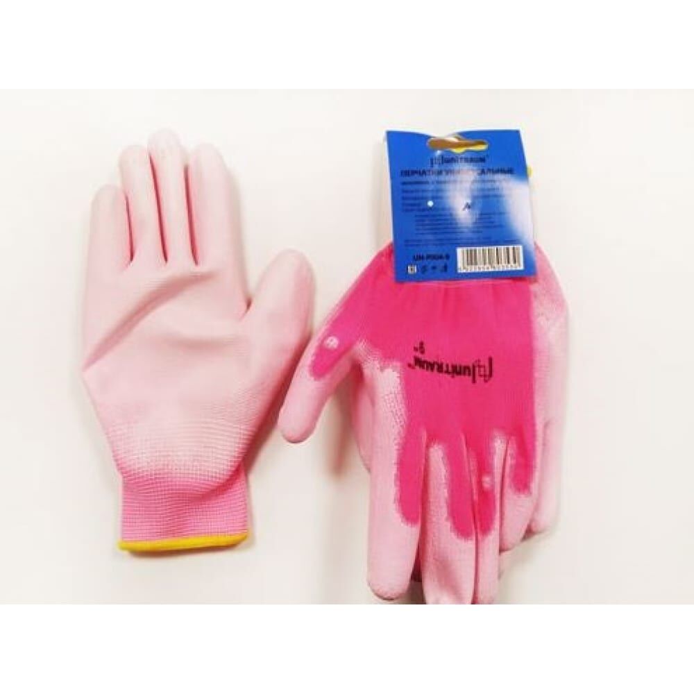 Универсальные перчатки UNITRAUM UN-P004-9
