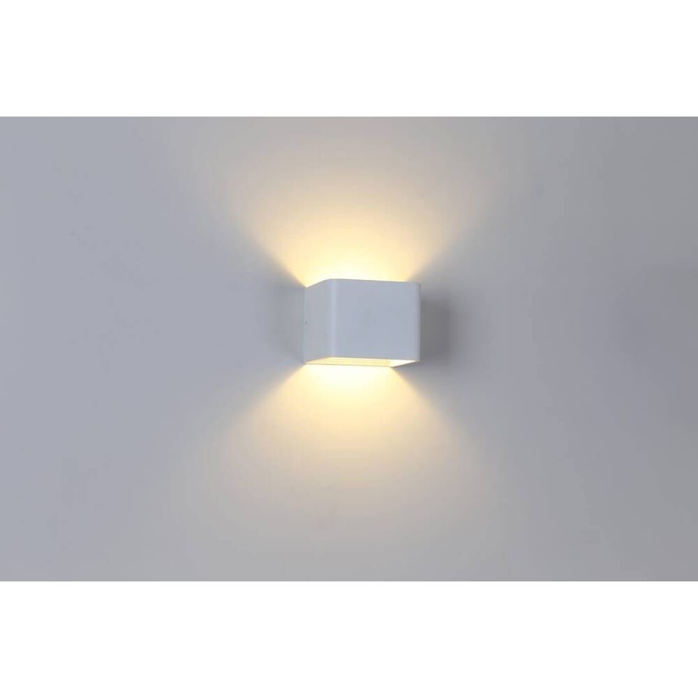Светодиодный настенный светильник DesignLed Gw-9201а