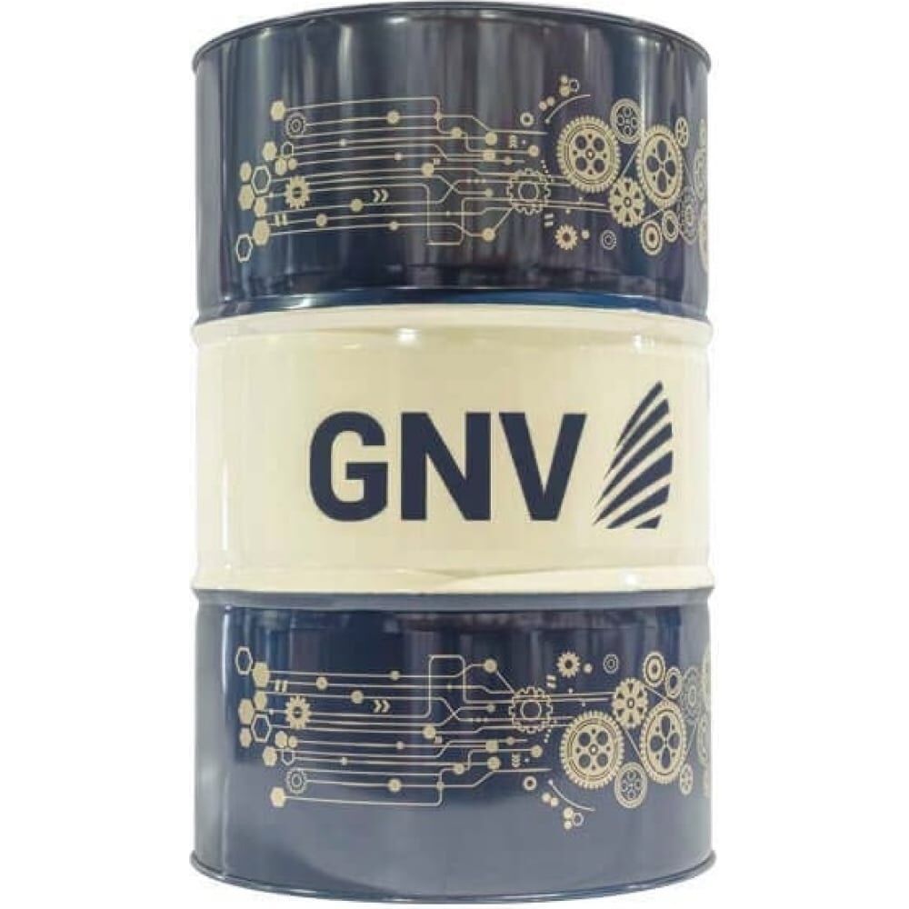 Гидравлическое масло GNV Hydraulic Force 46 HLP