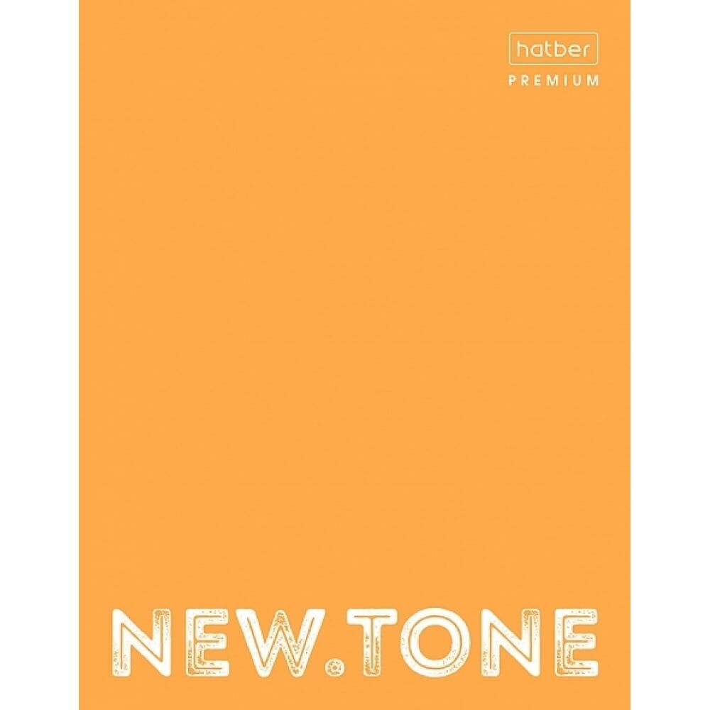 Папка Hatber Premium NEWtone NEON