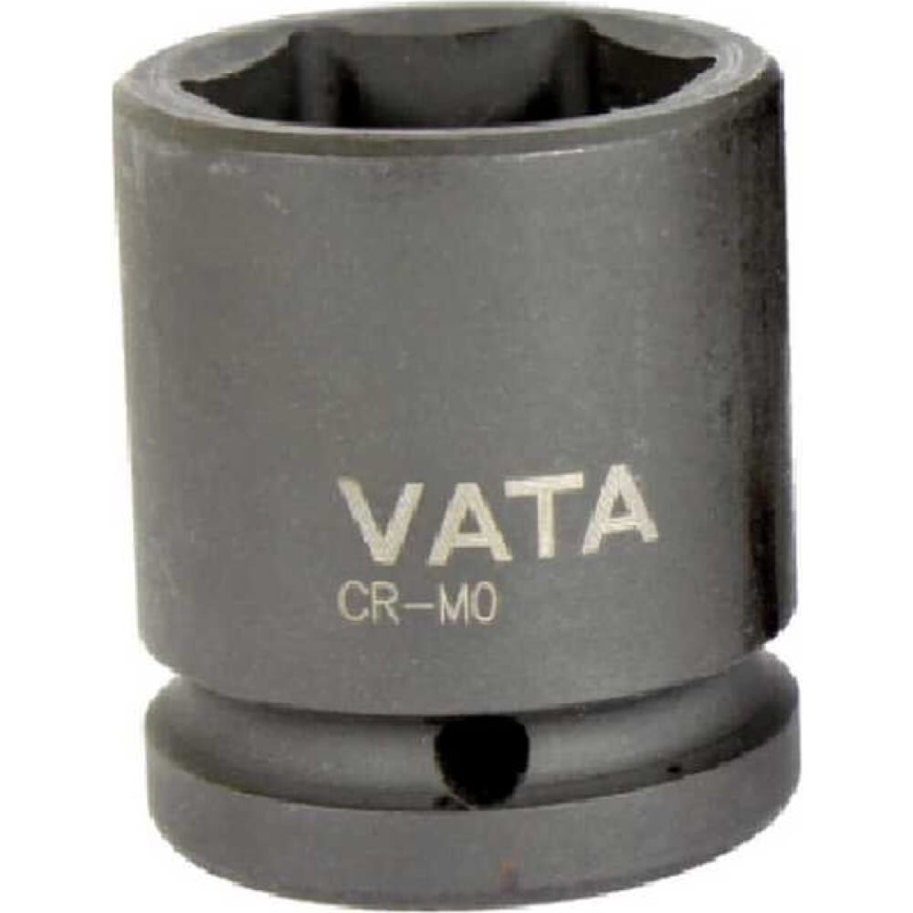Ударная 6-гранная головка VATA 1340615