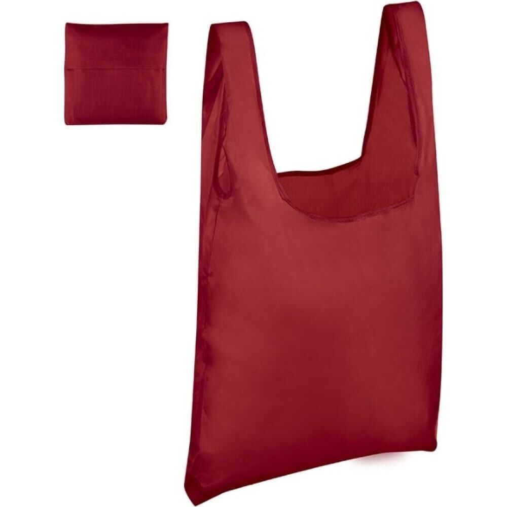 Складная сумка Рыжий кот Basic