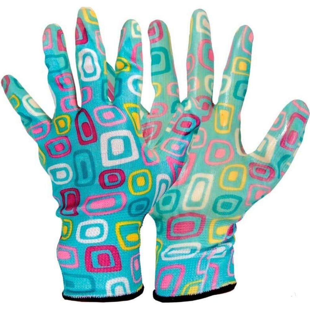 Хозяйственные перчатки PARK EL-F001