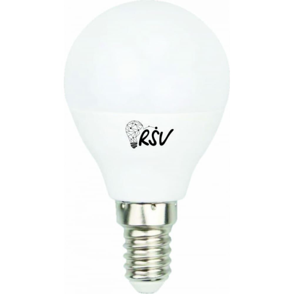 Светодиодная лампа RSV 100308