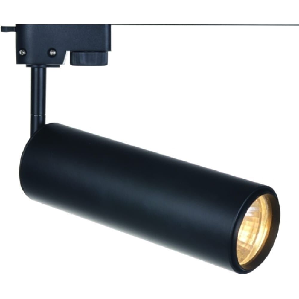 Потолочные светильники ARTE LAMP A1412PL-1BK
