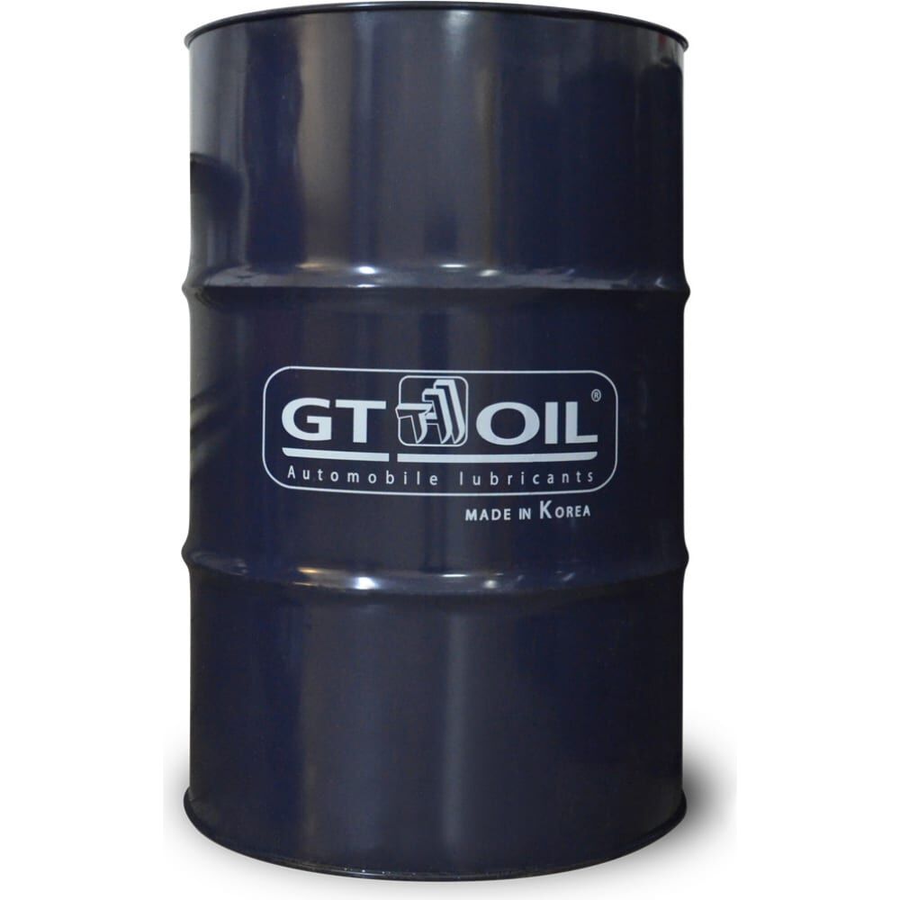 Масло GT OIL Energy SN SAE 5W30 API SN