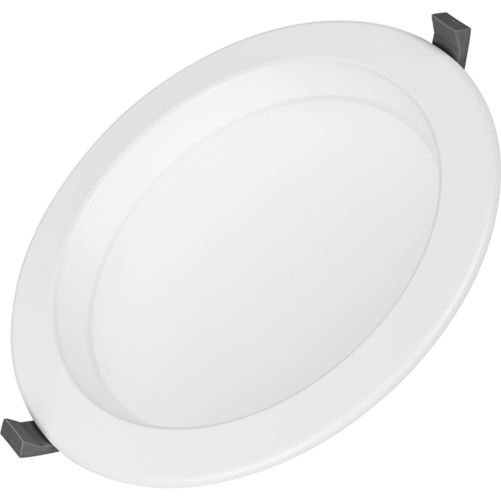 Светильник Arlight IM-CYCLONE-R230-30W White6000