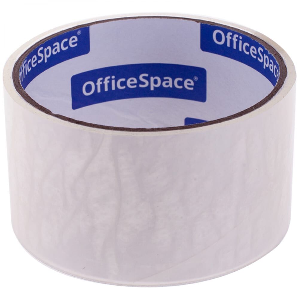 Упаковочная клейкая лента OfficeSpace КЛ_1108