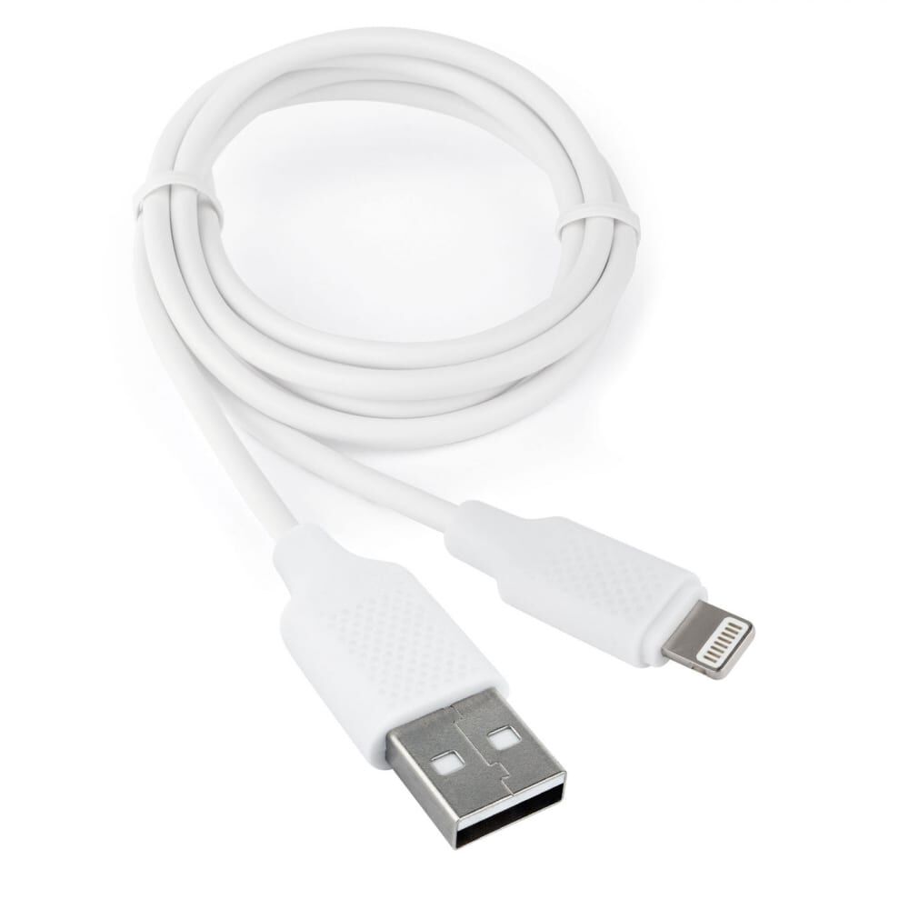 Кабель для Apple Cablexpert CCB-USB-AMAPO2-1MW