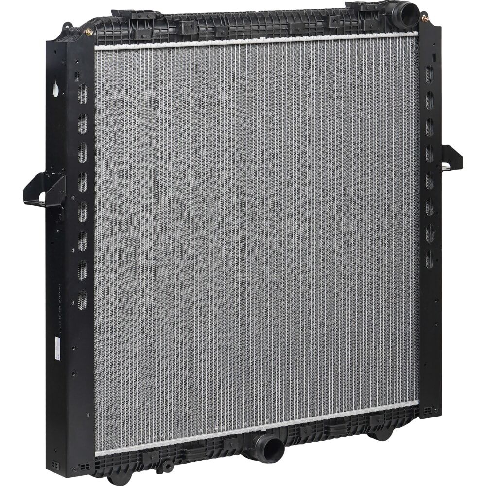 Радиатор охлаждения для MB Actros MP4 (11-)/Antos (12-)/Arocs (13-) LUZAR LRc 1591