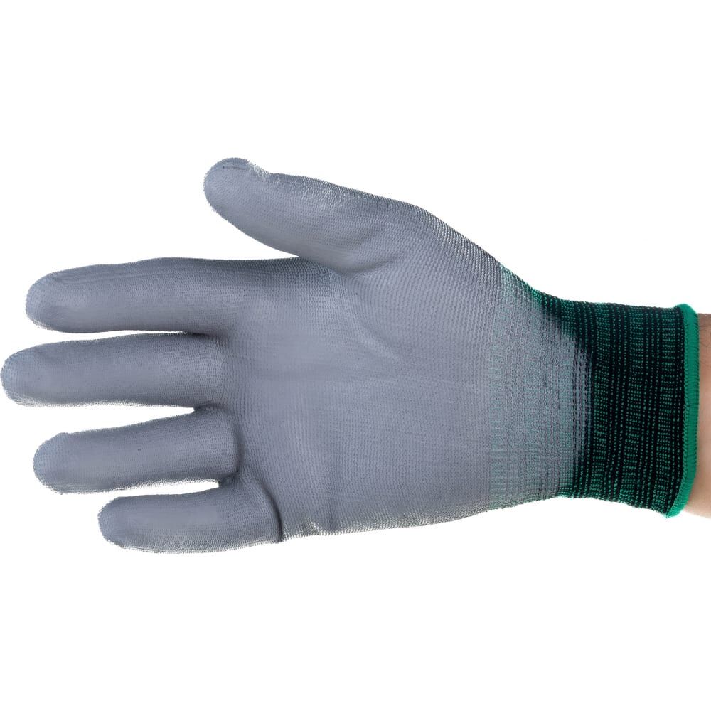 Эластичные перчатки механика Truper GUX-MEC-M