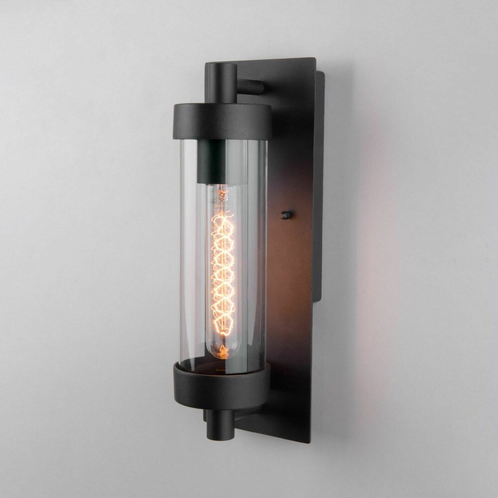Садово-парковый светильник Elektrostandard Pipe D - 35151/D