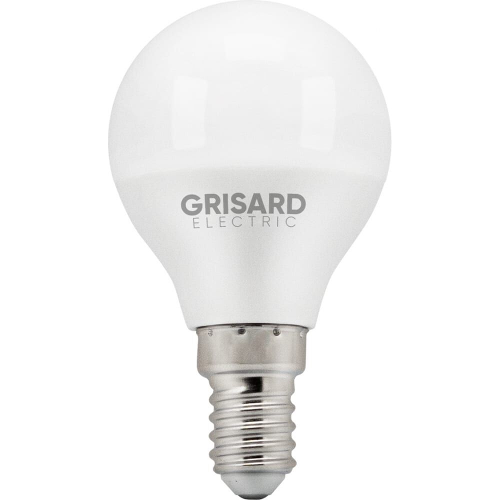 Светодиодная лампа Grisard Electric GRE-002-0036