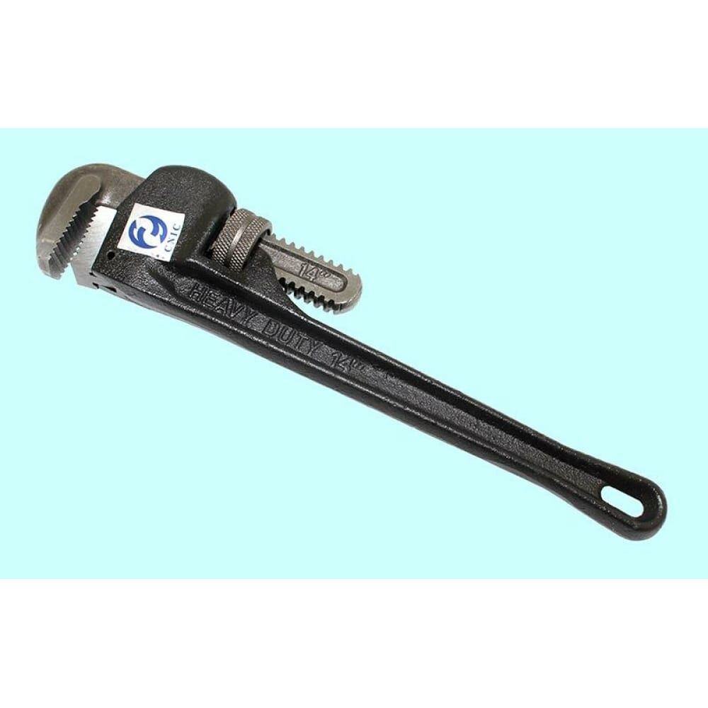 Трубный ключ стиллсон CNIC BTPO412
