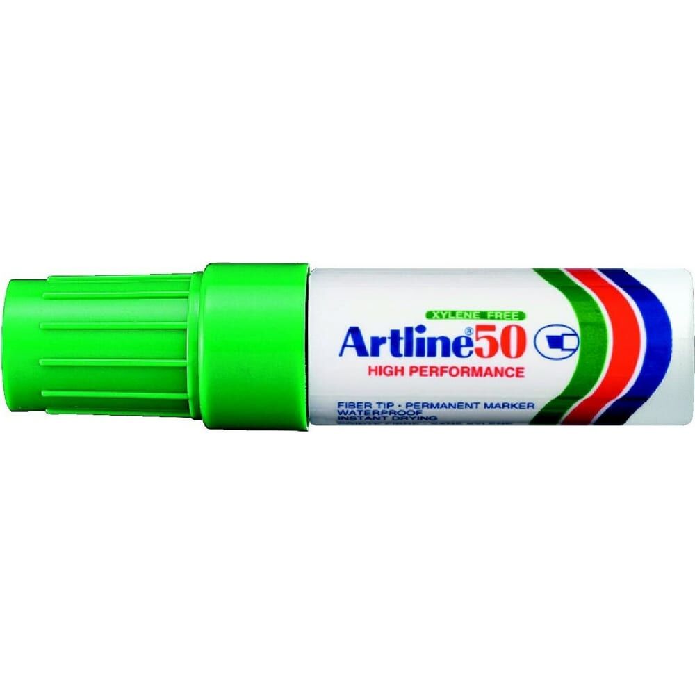 Промышленный маркер Artline 50