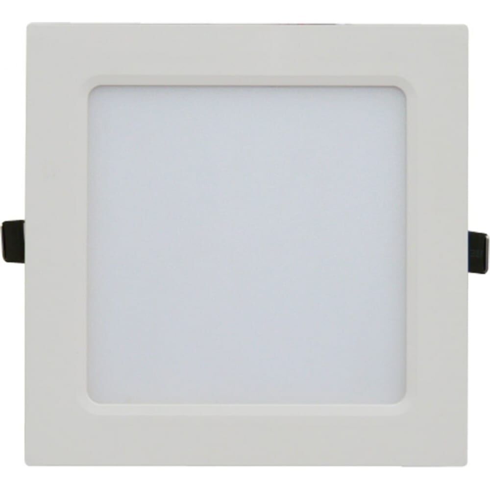 Квадратная светодиодная панель IN HOME SLP-eco