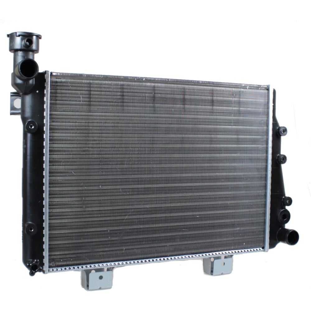 Радиатор охлаждения для а/м ВАЗ 2106 WONDERFUL 2106-1301012