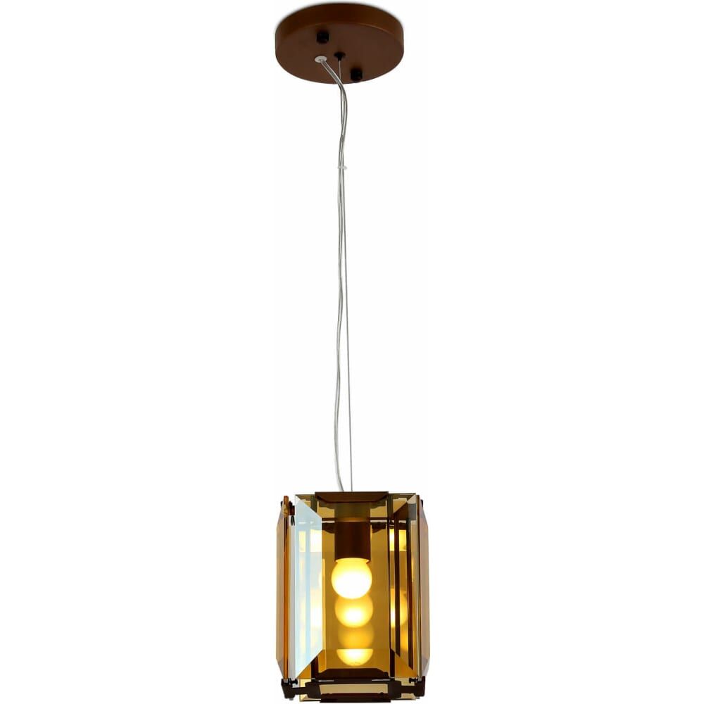 Подвесной светильник Ambrella Light Traditional 6 TR5109