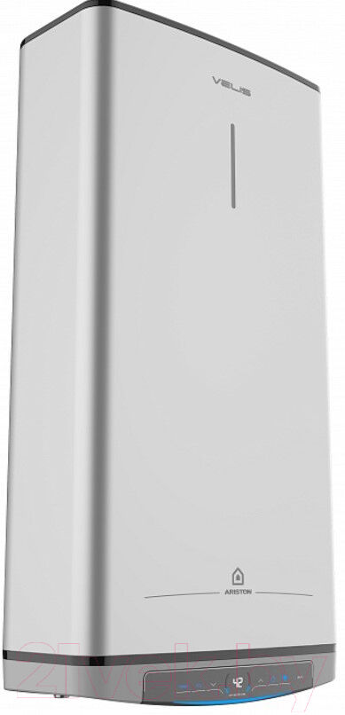 Накопительный водонагреватель Ariston Velis LUX Inox PW ABSE WiFi 50 2