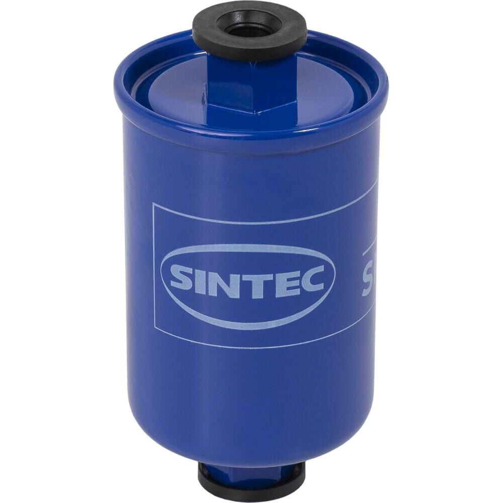 Топливный фильтр для ВАЗ (инжектор, гайка) 2108-09, 2110-15, 2121 Sintec SPF-330