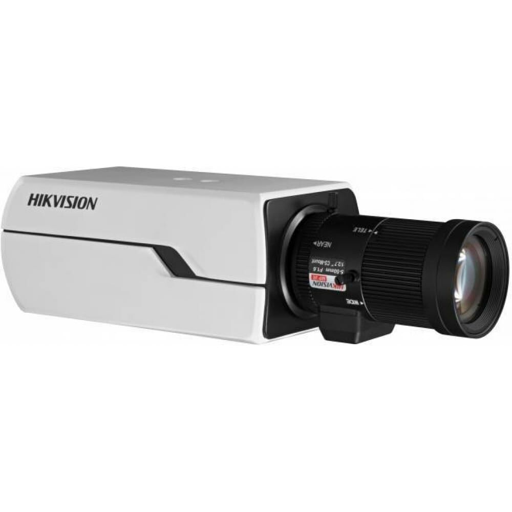 IP-камера Hikvision DS-2CD4012FWD-A