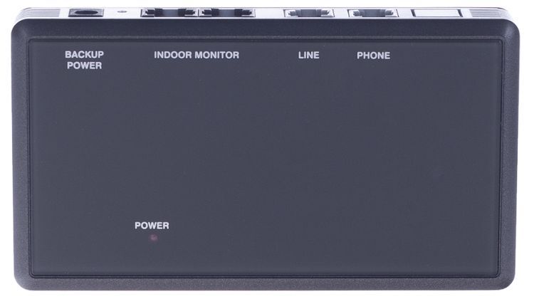 Модуль Slinex XR-27 подключения универсальный для любого 4х-проводного домофона к стационарному телефону (телефонной лин