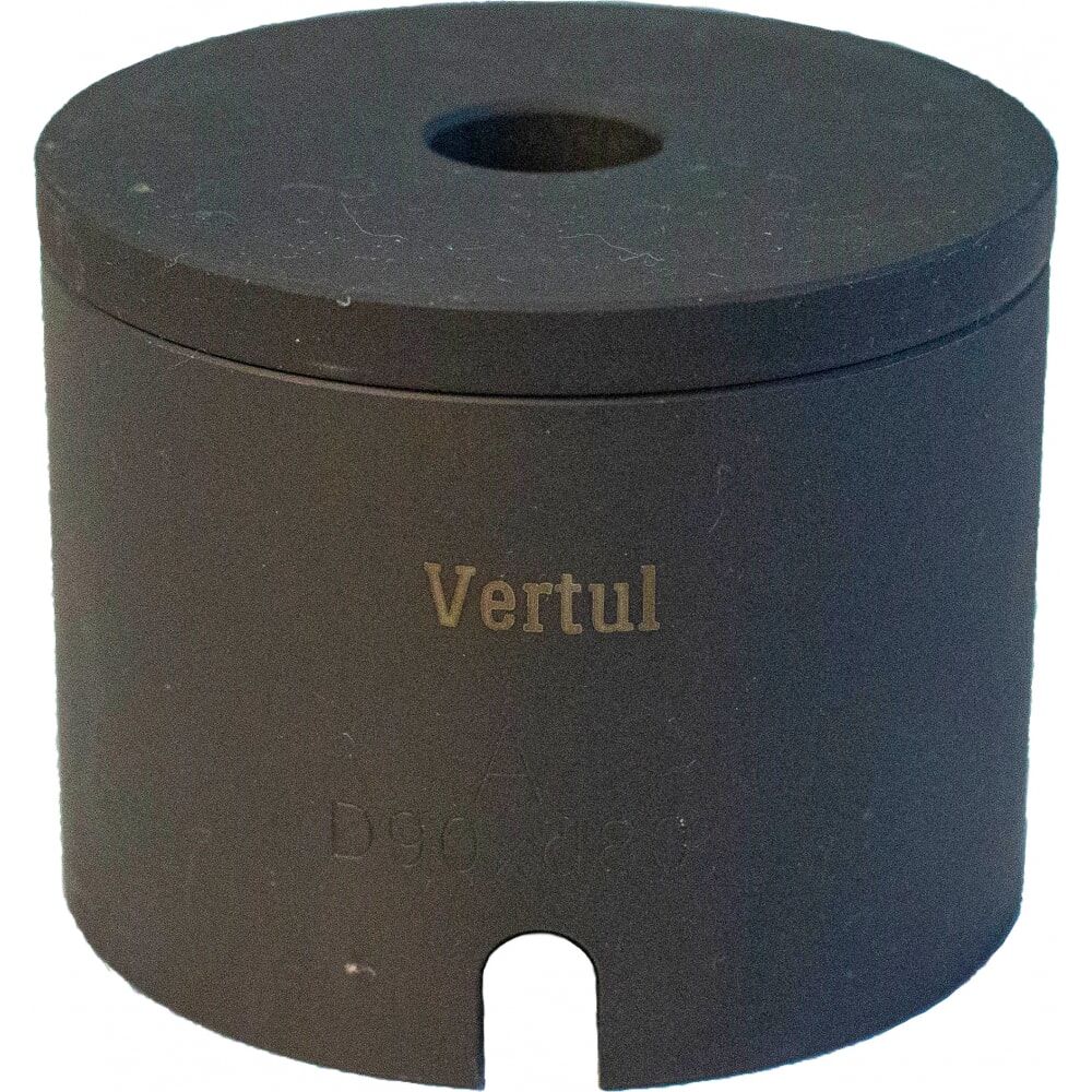 Оправка для выпрессовки сайлентблоков VERTUL VR50548G