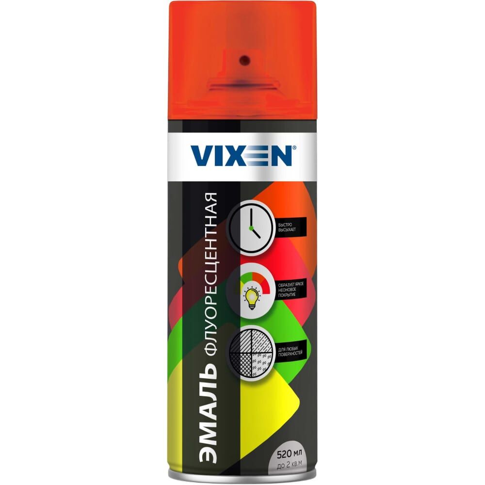 Флуоресцентная эмаль Vixen VX-54001