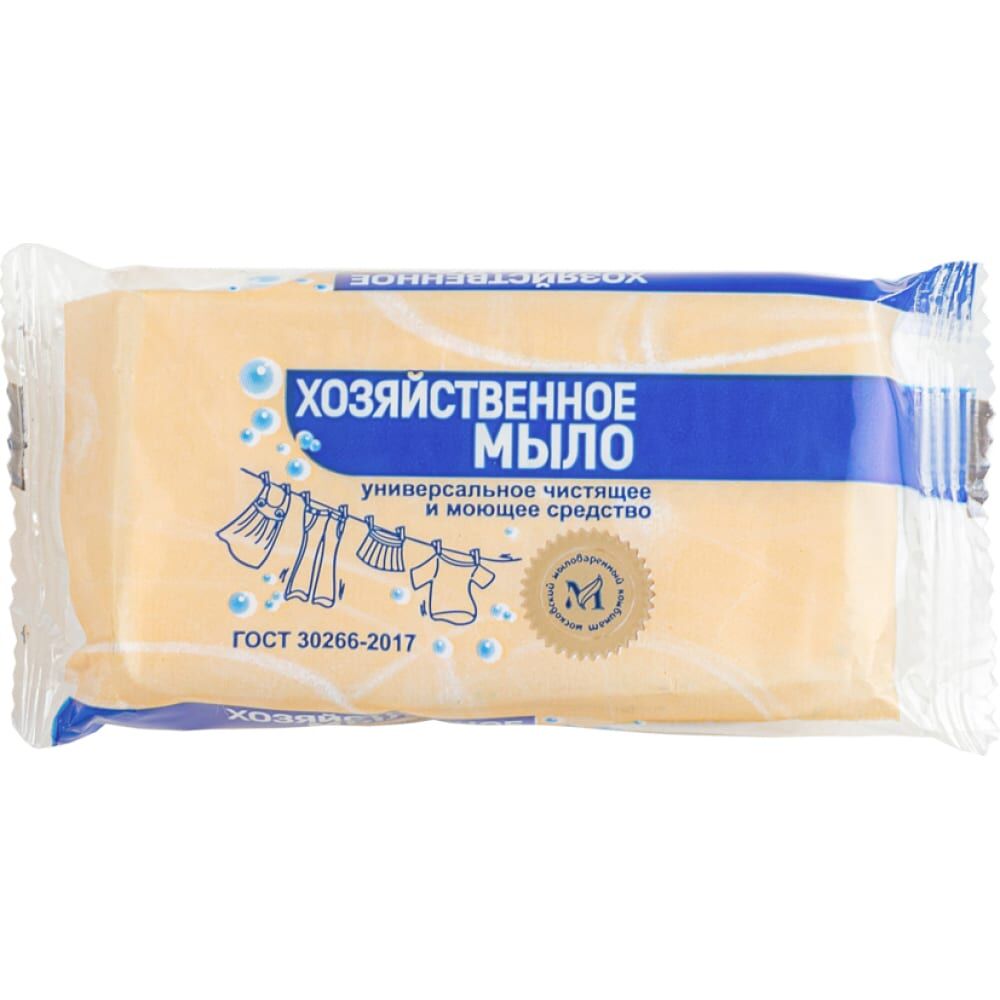 Хозяйственное мыло ММК МКХ0521