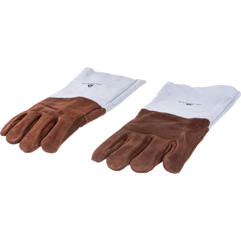 Термостойкие перчатки для сварочных работ Delta Plus TER250