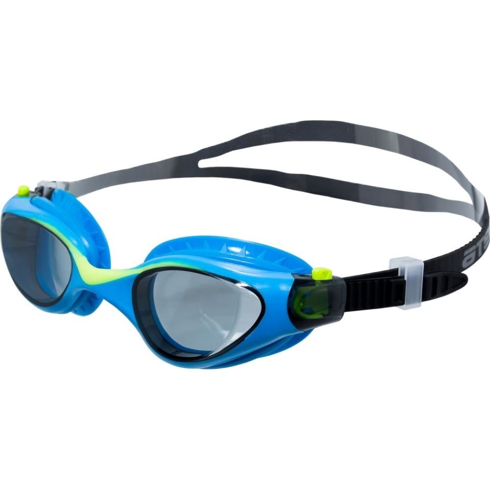 Детские очки для плавания ATEMI M702