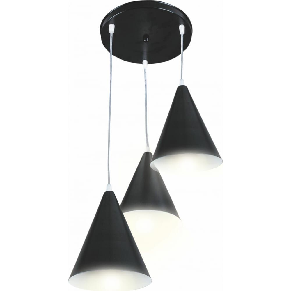Декоративный подвесной светильник Apeyron Ляфамий