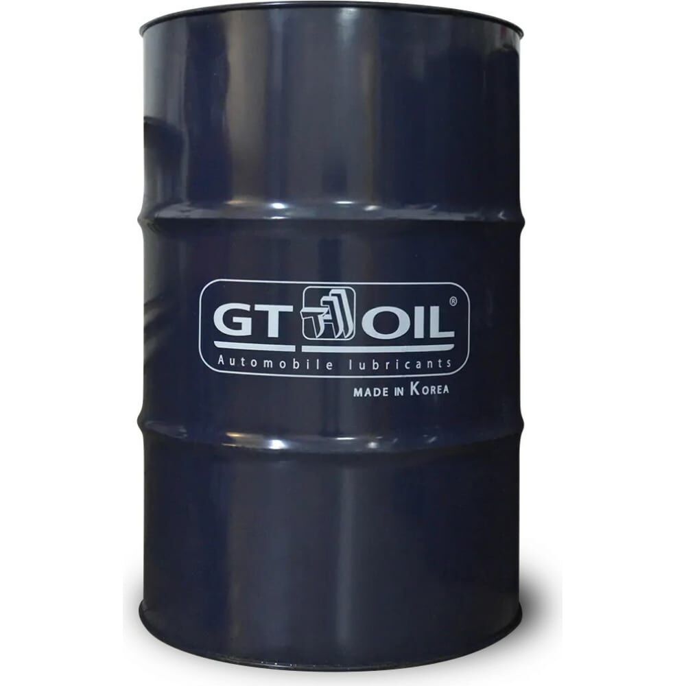 Моторное масло GT OIL GT Energy SP, SAE 5W30, API SN