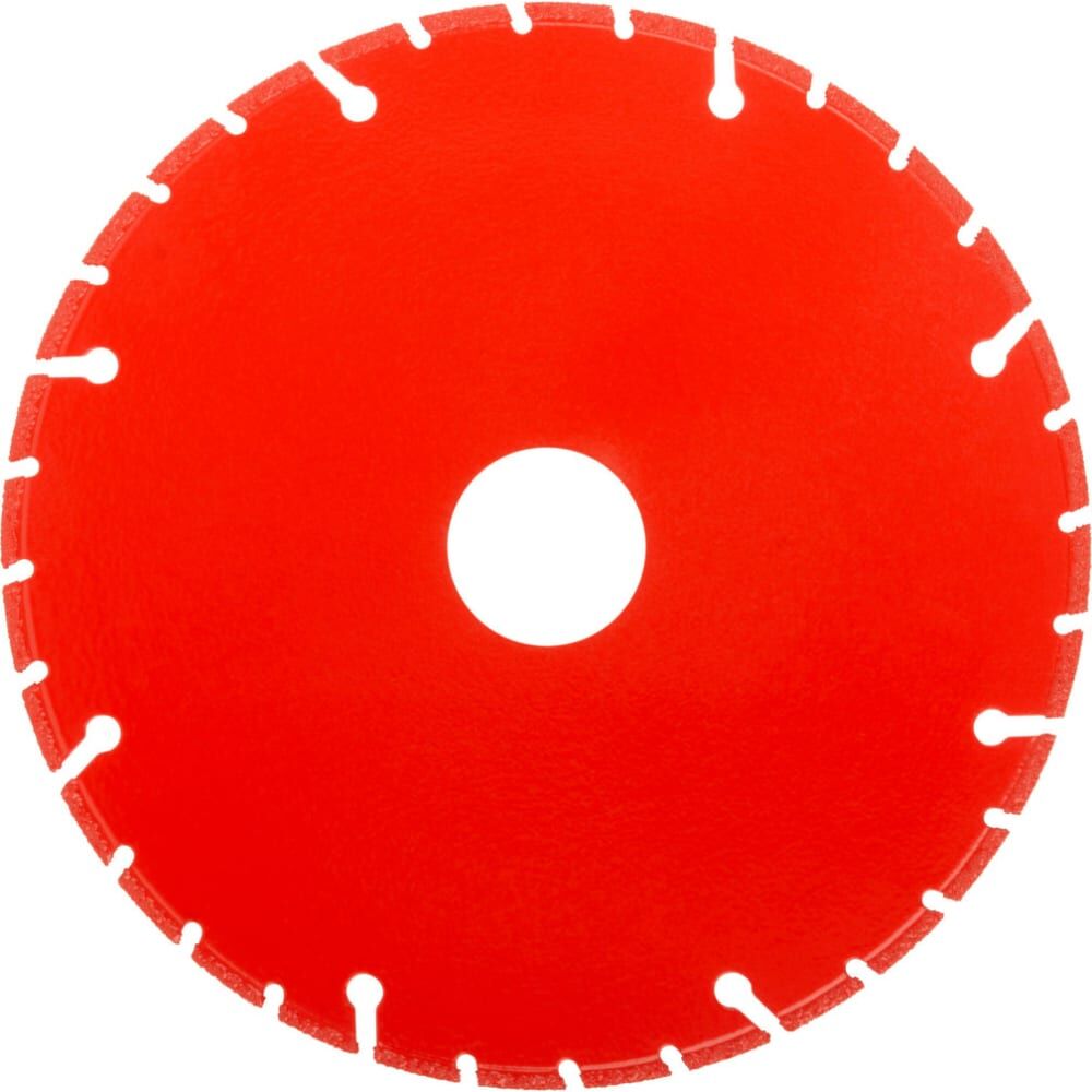Отрезной диск алмазный по металлу MOS 37602М