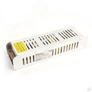 Драйвер светодиодный LED 150w 12v (LB009) Feron #1