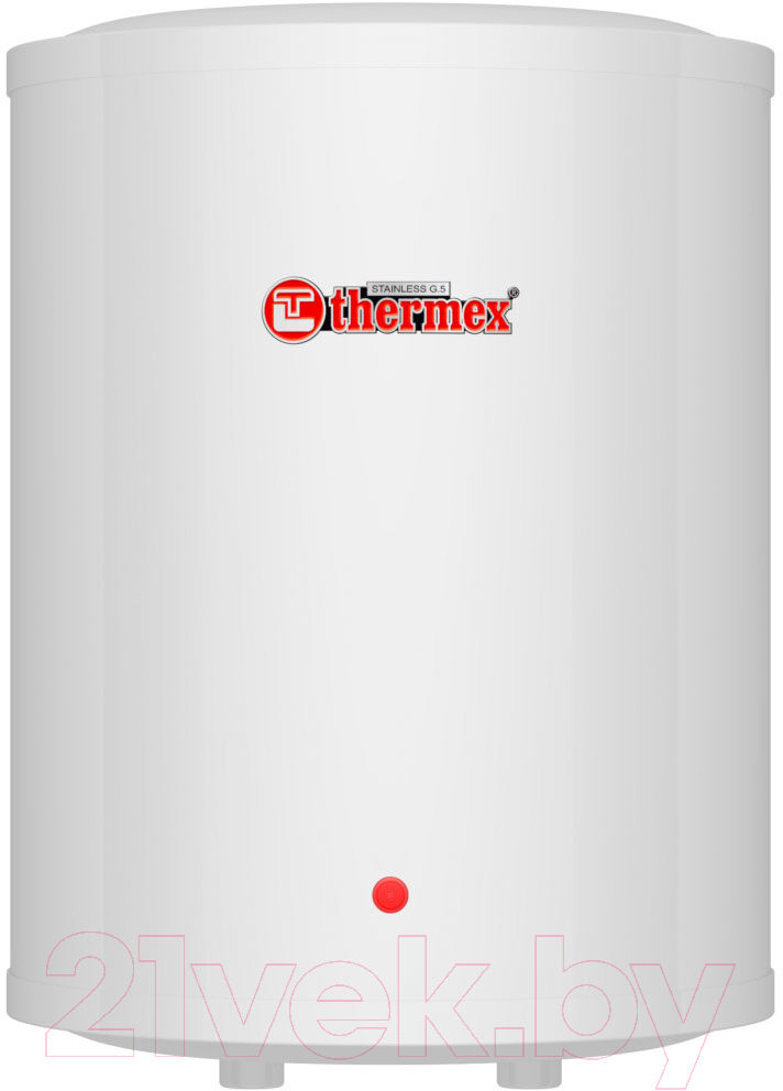 Накопительный водонагреватель Thermex N 10 O