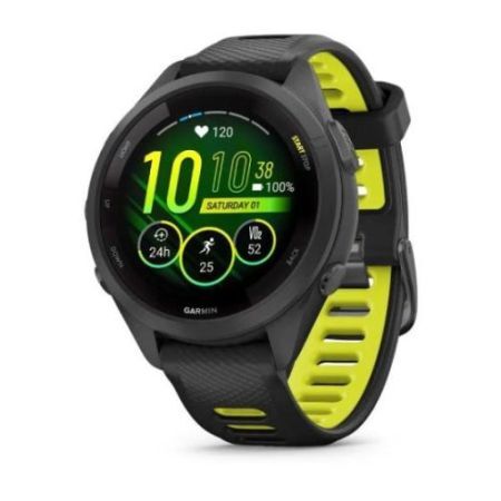 Garmin Forerunner 265s 62 250 . Garmin