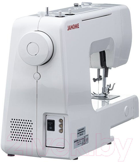 Швейная машина Janome HomeDecor 2320 3