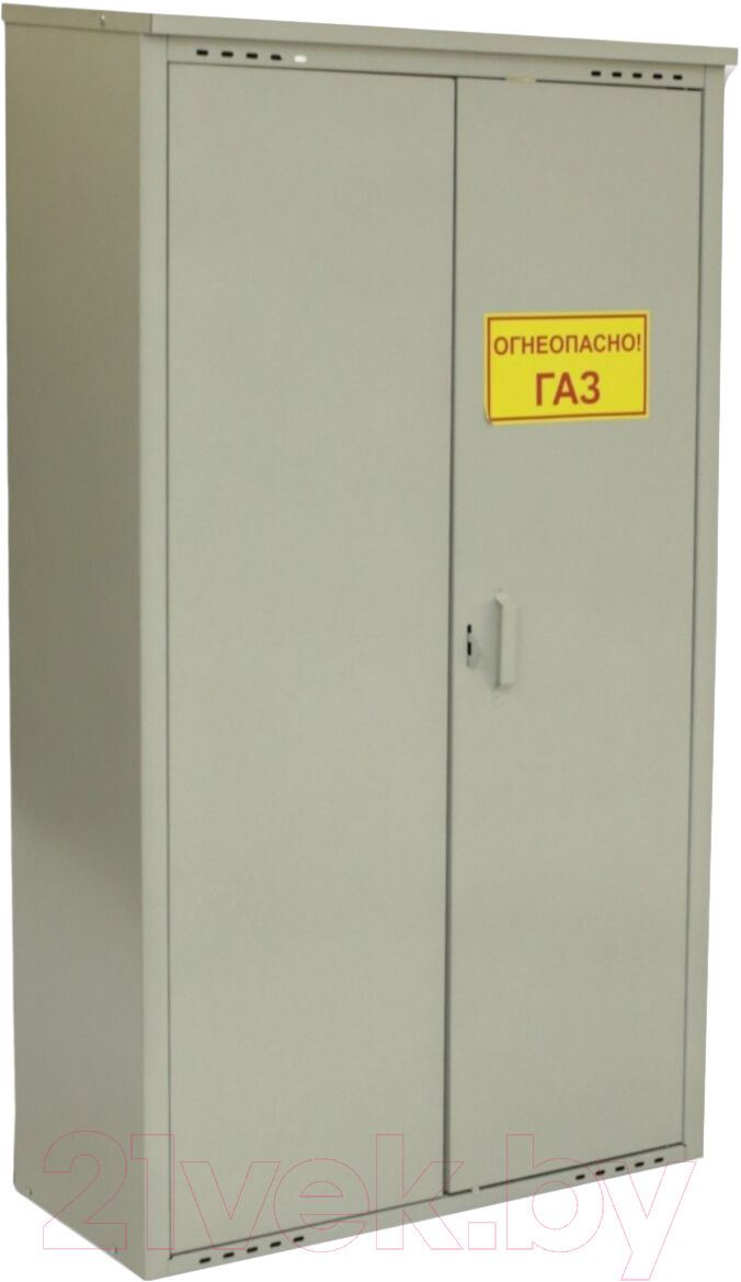 Шкаф для газового баллона Петромаш Slkptr27 1